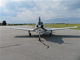 2012 Beechcraft Bonanza G36 Aircraft