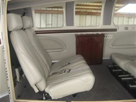 2007 Beechcraft Bonanza G36 Aircraft