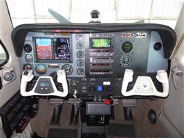 1993 Beechcraft Bonanza A36 Aircraft