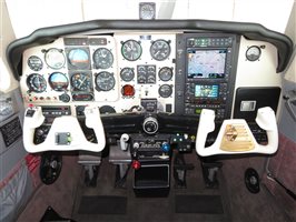 1988 Beechcraft Bonanza F33 A