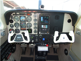 1995 Beechcraft Bonanza A36 Aircraft