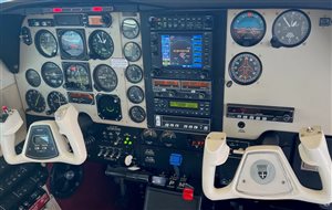 1995 Beechcraft Bonanza A36 Aircraft