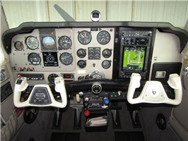 1987 Beechcraft Bonanza F33 A