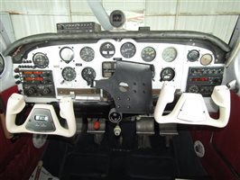 1947 Beechcraft Bonanza 35R