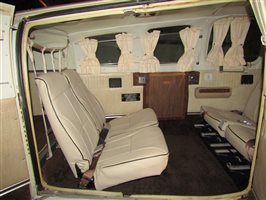 1979 Beechcraft Bonanza A36 Aircraft