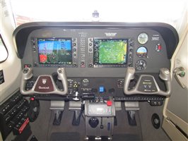 2016 Beechcraft Bonanza G36 Aircraft