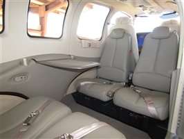 2016 Beechcraft Bonanza G36 Aircraft