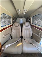 1984 Beechcraft Baron 58P Aircraft