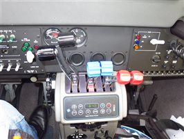 2013 Beechcraft Baron G58 NXi