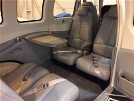 2013 Beechcraft Baron G58 NXi
