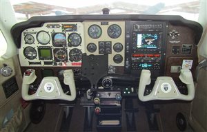 1978 Beechcraft Bonanza F33 A