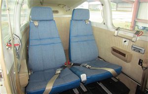 1978 Beechcraft Bonanza F33 A