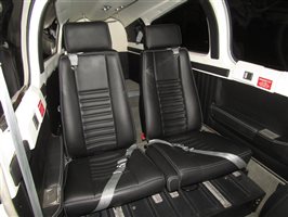 1981 Beechcraft Baron 55 B Aircraft