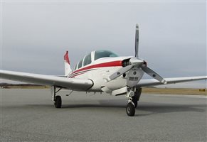 1998 Beechcraft Bonanza B36TC Aircraft