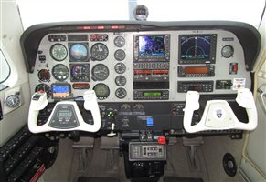 1998 Beechcraft Bonanza B36TC Aircraft