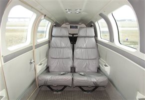 1998 Beechcraft Bonanza B36TC Aircraft