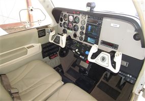 2003 Beechcraft Bonanza A36 Aircraft