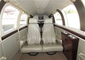 2003 Beechcraft Bonanza A36 Aircraft