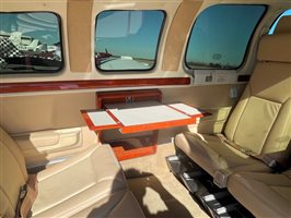 1999 Beechcraft Bonanza B36TC Aircraft