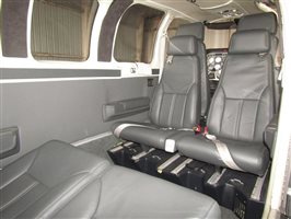 2005 Beechcraft Bonanza A36 Aircraft