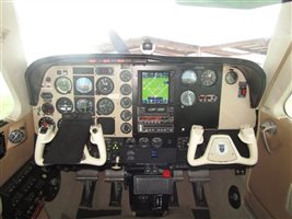 1991 Beechcraft Bonanza A36 Aircraft