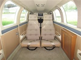 1991 Beechcraft Bonanza A36 Aircraft