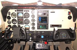 2001 Beechcraft Bonanza A36 Aircraft