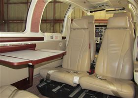 2005 Beechcraft Bonanza A36 Turbo-Normalized