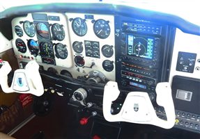 1988 Beechcraft Bonanza F33 A