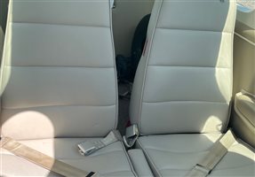 1988 Beechcraft Bonanza F33 A