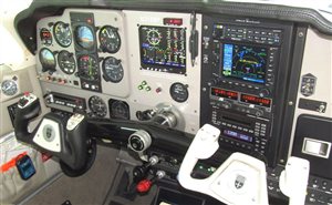 1987 Beechcraft Bonanza F33 A
