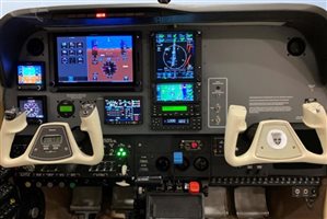 2001 Beechcraft Bonanza B36TC Aircraft