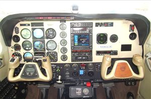 1999 Beechcraft Bonanza A36 Jaguar Special Edition