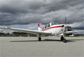 1998 Beechcraft Bonanza B36TC Aircraft