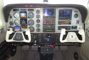 1998 Beechcraft Bonanza B36TC Aircraft