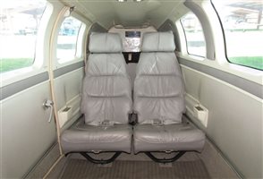 1998 Beechcraft Bonanza B36TC Aircraft