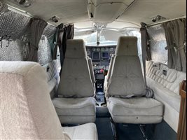 1975 Cessna 340 A