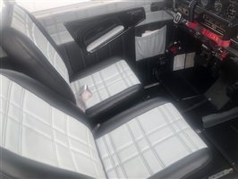 1969 Piper PA 28-180
