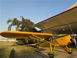 1937 Fairchild Fairchild 24