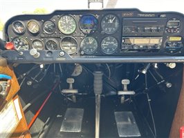 1979 Bellanca Citabria 7ECA