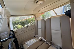 1966 Cessna 150 F