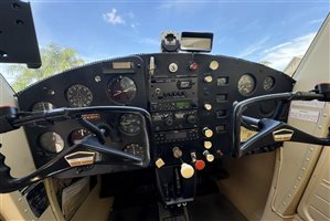 1966 Cessna 150 F