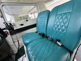 1967 Cessna 150 F