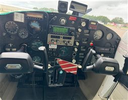1967 Cessna 150 F