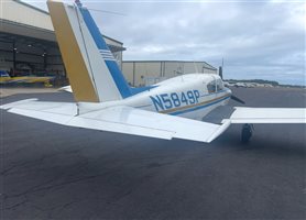 1959 Piper PA24-250