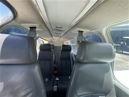 1968 Beechcraft Bonanza 36 Aircraft