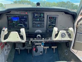1968 Beechcraft Bonanza 36 Aircraft