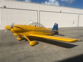 1998 Vans RV4 Aircraft