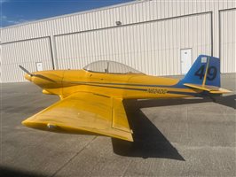 1998 Vans RV4 Aircraft