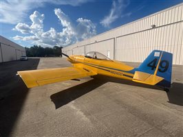 1998 Vans RV4 Aircraft
